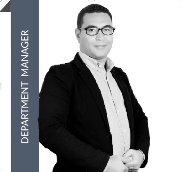 م. محمد سعد