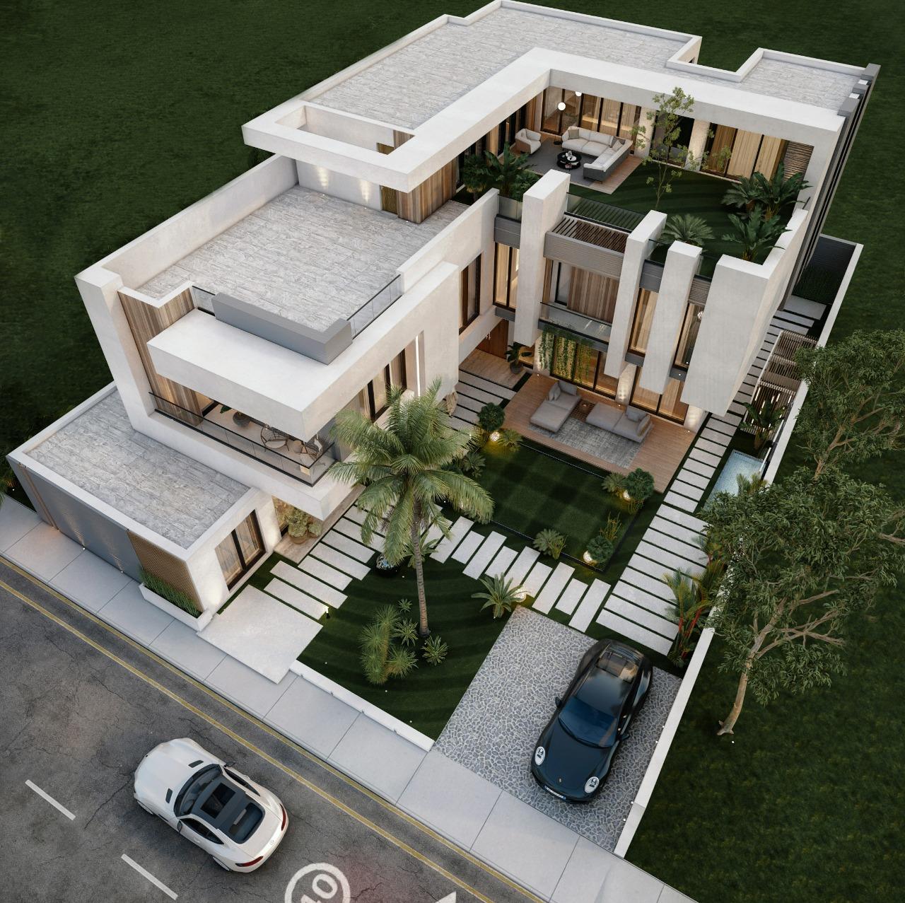 مبنى 1548