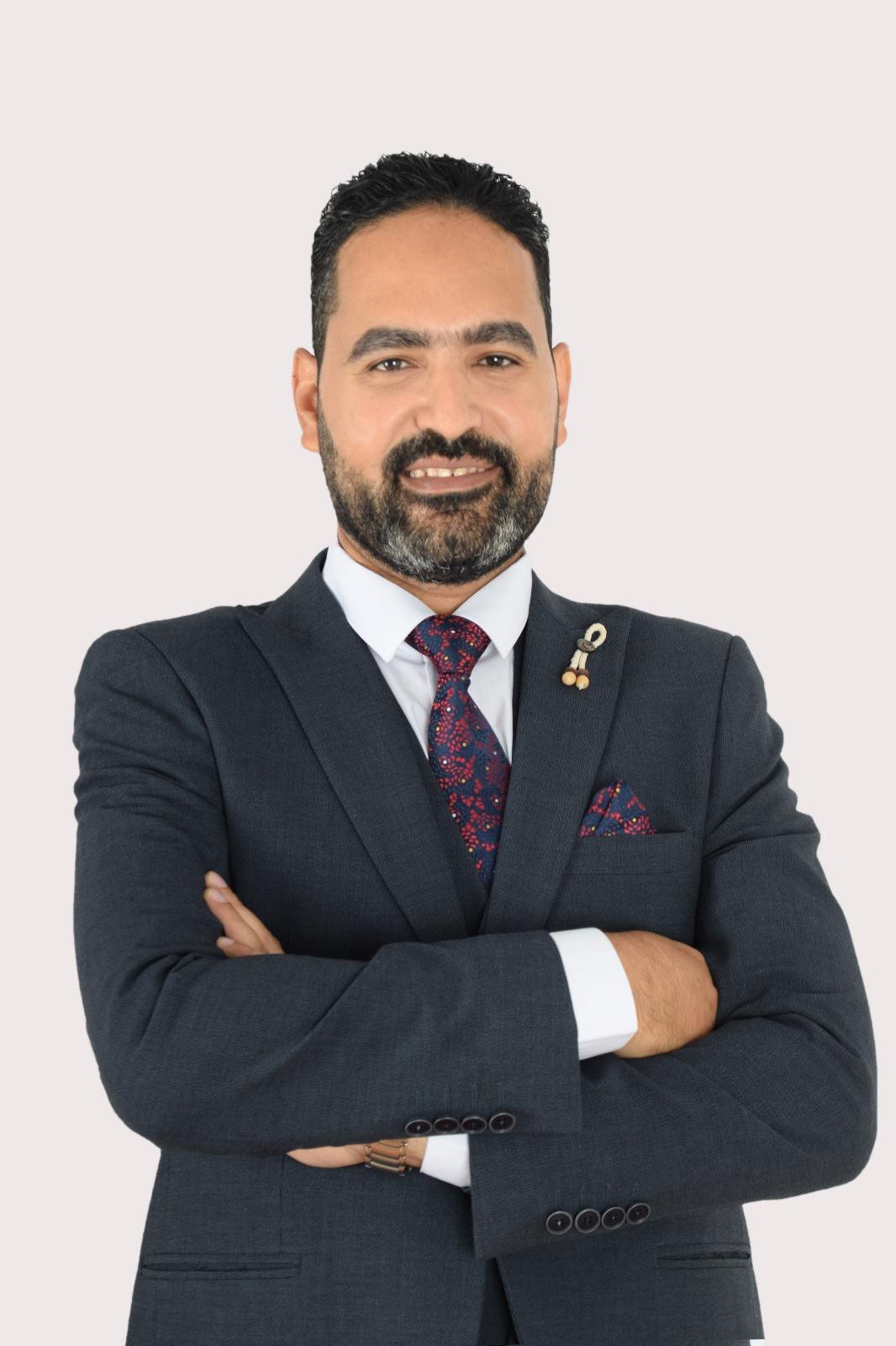 محمد إسماعيل