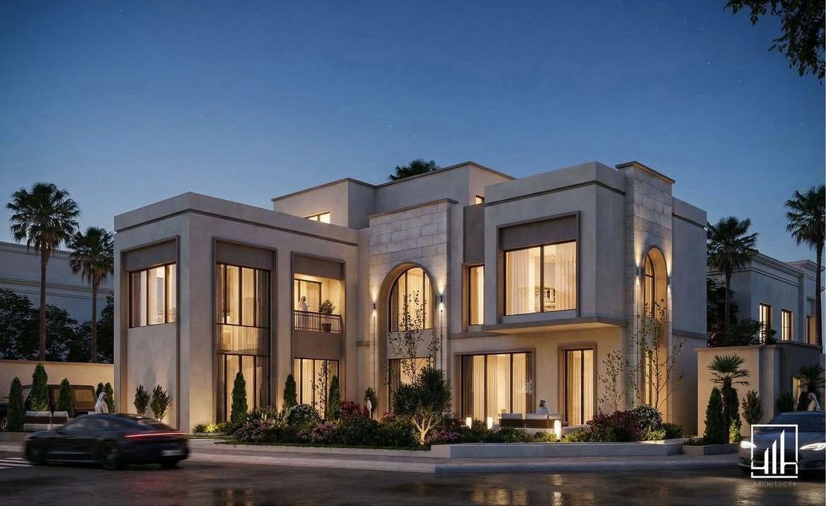 التصميم المعماري
