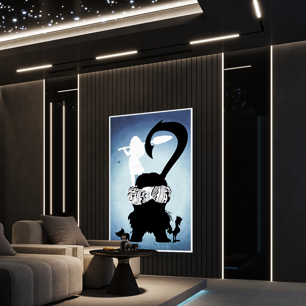 سينما – قطر – 2024