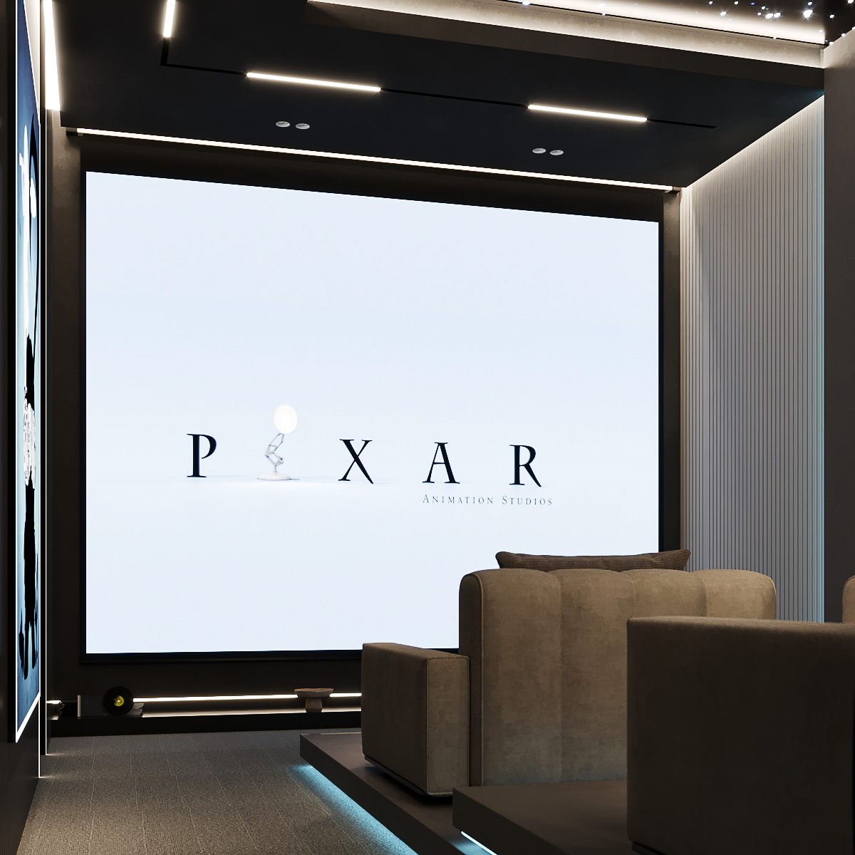سينما – قطر – 2024
