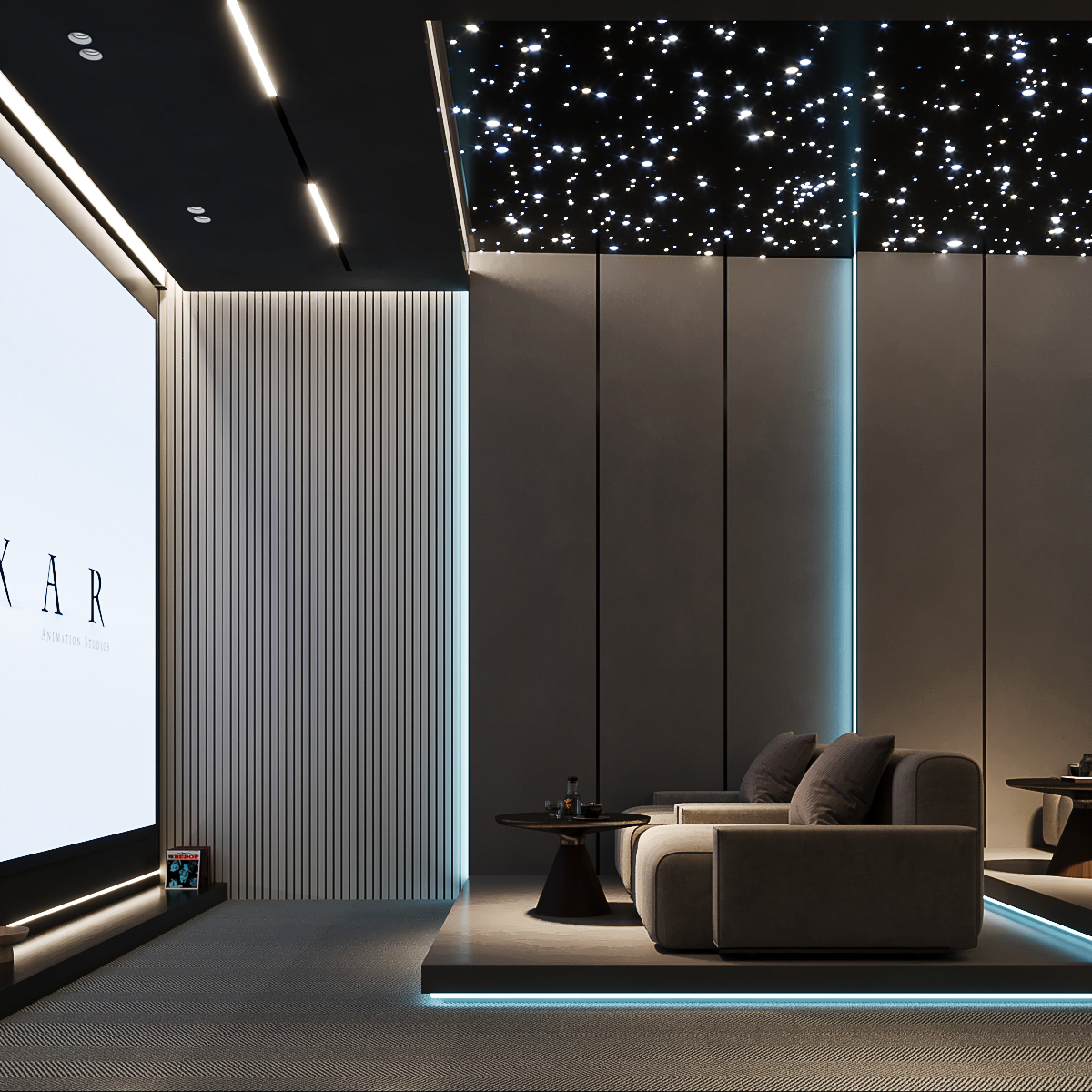 سينما – قطر – 2024